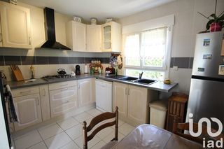  Maison � vendre 4 pi�ces 100 m�