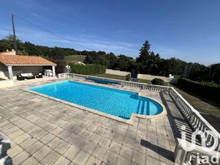  Maison � vendre 6 pi�ces 130 m�