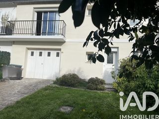  Maison � vendre 5 pi�ces 100 m�
