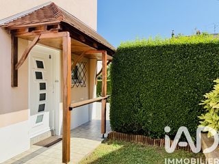  Maison � vendre 5 pi�ces 95 m�