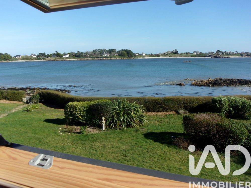 � vendre  Maison Guiss�ny (29880)