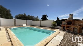  Maison � vendre 6 pi�ces 159 m�