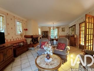  Maison � vendre 3 pi�ces 87 m�