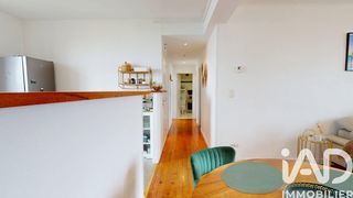  Appartement � vendre 4 pi�ces 72 m�