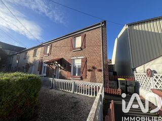  Maison � vendre 5 pi�ces 98 m�