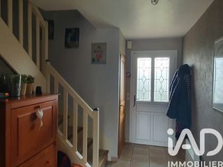  Maison � vendre 8 pi�ces 169 m�