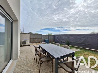  Maison � vendre 4 pi�ces 86 m�