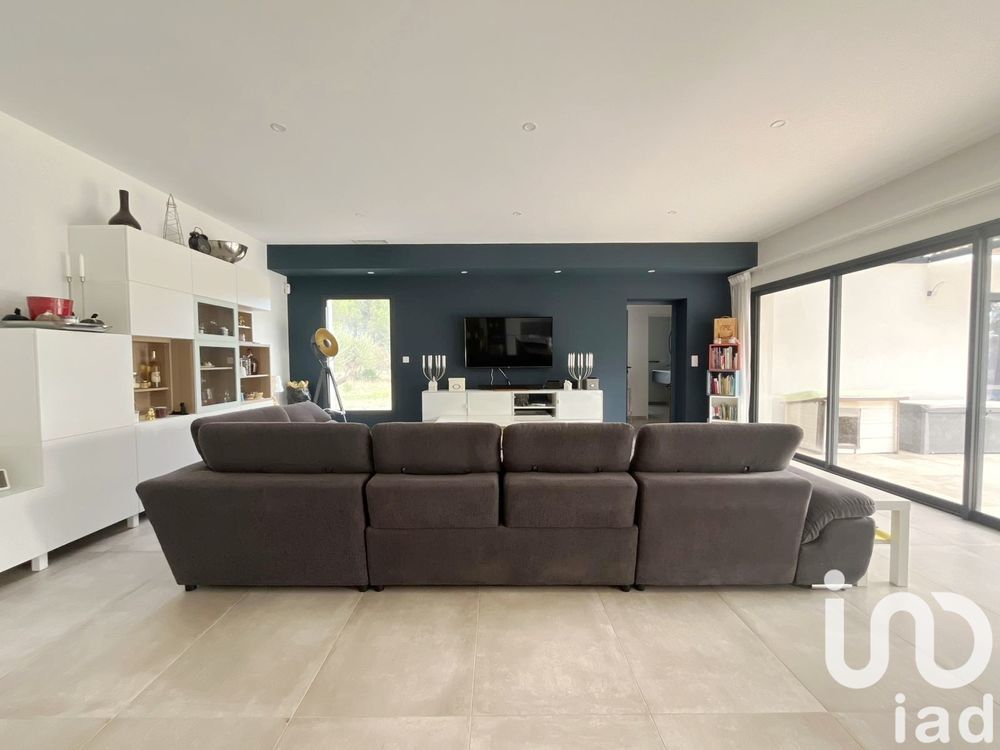 � vendre  Maison Sall�les-d'Aude (11590)