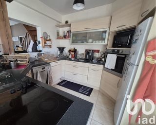  Maison � vendre 5 pi�ces 119 m�