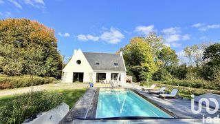  Maison � vendre 7 pi�ces 159 m�