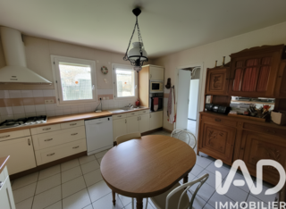  Maison � vendre 4 pi�ces 133 m�