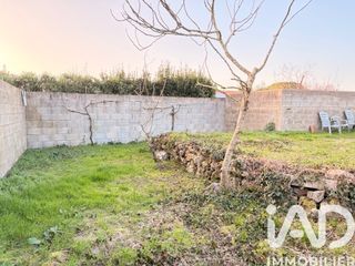  Terrain � vendre 187 m�