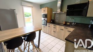  Maison � vendre 5 pi�ces 123 m�