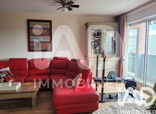  Appartement � vendre 5 pi�ces 102 m�