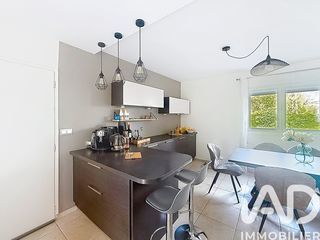  Maison � vendre 4 pi�ces 133 m�