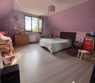  Maison � vendre 7 pi�ces 172 m�