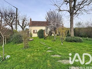  Maison � vendre 3 pi�ces 55 m�