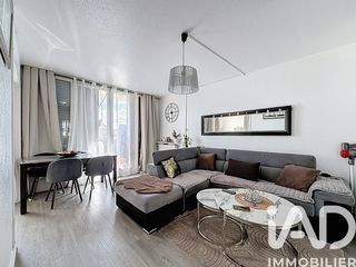  Appartement � vendre 4 pi�ces 80 m�