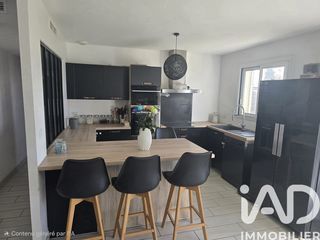  Maison � vendre 5 pi�ces 107 m�