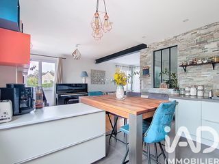  Maison � vendre 4 pi�ces 95 m�