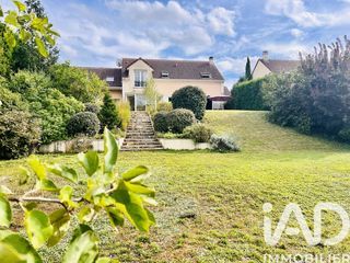  Maison � vendre 7 pi�ces 170 m�