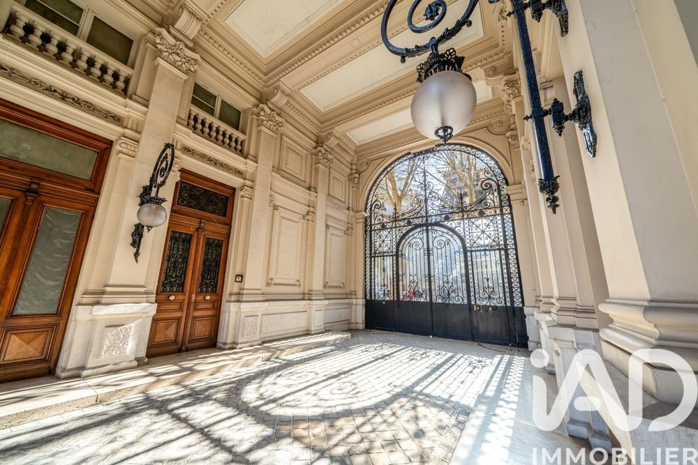 � vendre  Appartement Paris 7