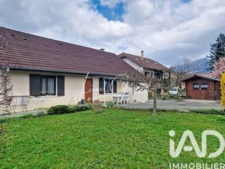  Maison � vendre 4 pi�ces 89 m�