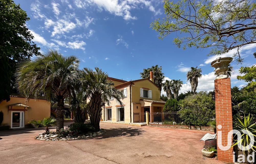 � vendre  Maison Perpignan (66000)