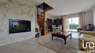  Maison � vendre 5 pi�ces 168 m�