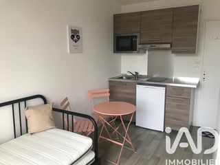  Appartement � vendre 4 pi�ces 56 m�