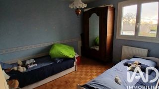  Maison � vendre 6 pi�ces 125 m�