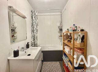  Appartement � vendre 1 pi�ce 33 m�