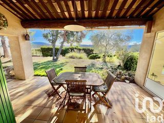  Maison � vendre 4 pi�ces 119 m�