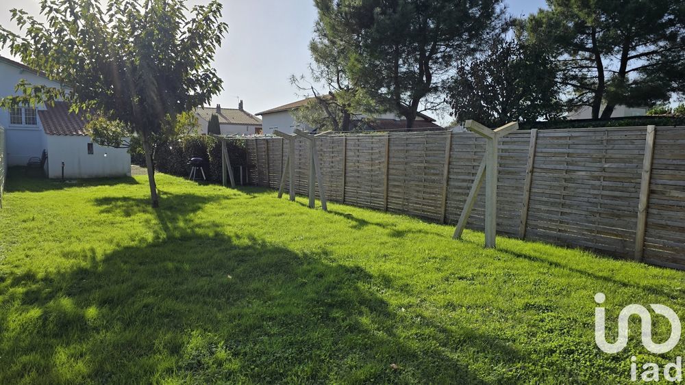 � vendre  Maison Saint-Palais-sur-Mer (17420)