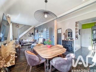  Maison � vendre 5 pi�ces 87 m�