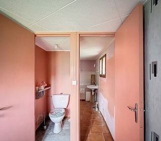  Maison � vendre 2 pi�ces 54 m�