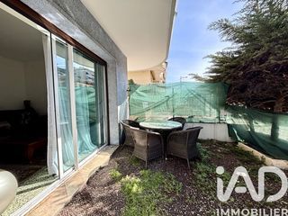  Appartement � vendre 2 pi�ces 47 m�