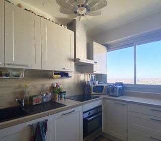  Appartement � vendre 4 pi�ces 87 m�