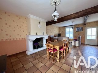  Maison � vendre 3 pi�ces 88 m�