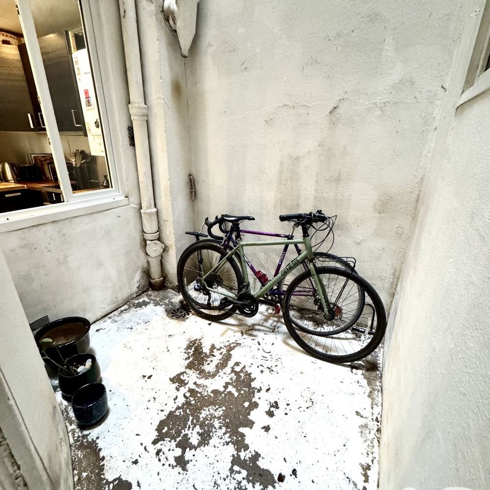 � vendre  Appartement Paris 9