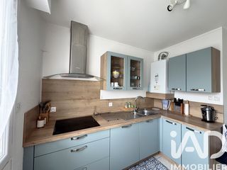  Appartement � vendre 3 pi�ces 75 m�