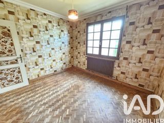  Maison � vendre 9 pi�ces 213 m�