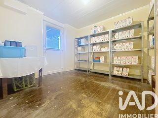  Immeuble � vendre 660 m�