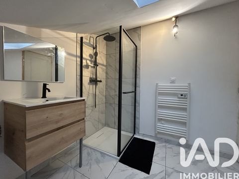  Appartement � vendre 3 pi�ces 44 m�