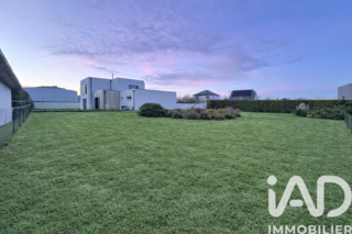  Terrain � vendre 697 m�