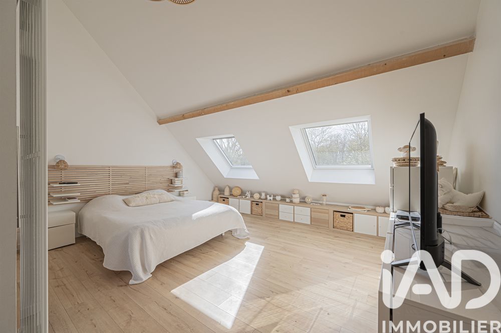 � vendre  Maison Carnetin (77400)