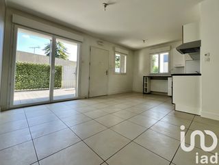  Appartement � vendre 3 pi�ces 55 m�