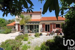  Maison � vendre 5 pi�ces 131 m�