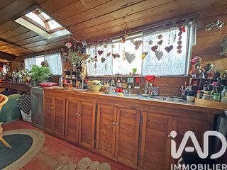  Maison � vendre 3 pi�ces 42 m�