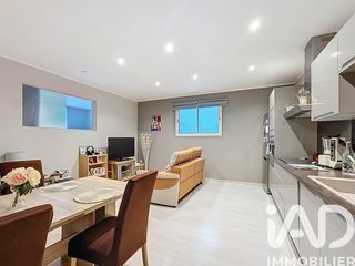  Appartement � vendre 3 pi�ces 66 m�